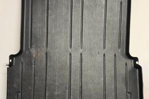 Pianale Ford transit Custom