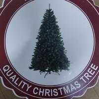 Albero di Natale logan pine 210cm