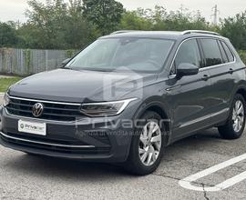 VOLKSWAGEN Tiguan 1.5 TSI 150 CV DSG ACT Life