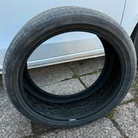Bridgestone Turanza Eco R21 Audi Q4