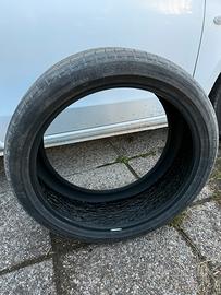 Bridgestone Turanza Eco R21 Audi Q4
