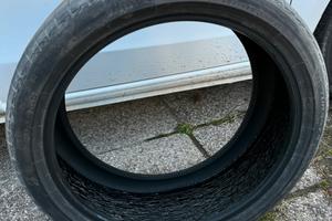 Bridgestone Turanza Eco R21 Audi Q4