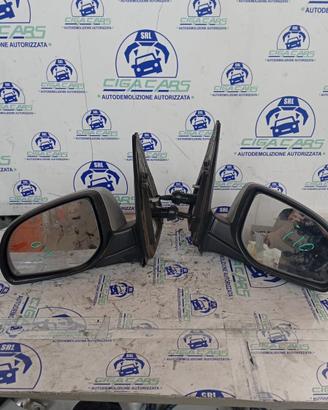 HYUNDAI I10 SPECCHIETTI RETROVISORE DX SX