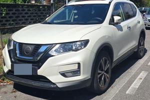 Nissan x trail 1.6 benzina
