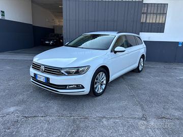 Volkswagen Passat 1.6 TDI. Garanzia. Neopatentati