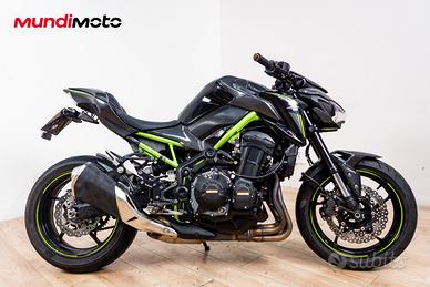 KAWASAKI Z 900 - 2017