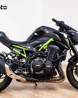 KAWASAKI Z 900 - 2017
