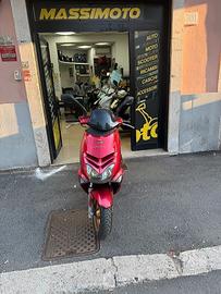 Aprilia Leonardo 150 fine 1998 - PERMUTE