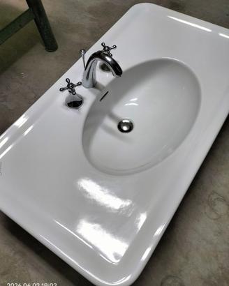 Sanitari bagno