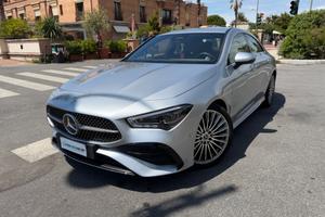 Mercedes-benz CLA 200 d Automatic AMG Line Advance
