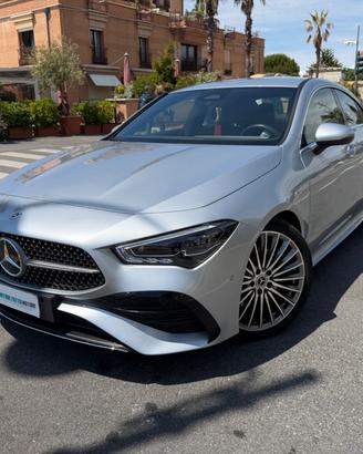Mercedes-benz CLA 200 d Automatic AMG Line Advance