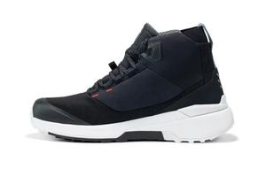 Scarpe Sidi Nucleus GTX Nero GOROTEX