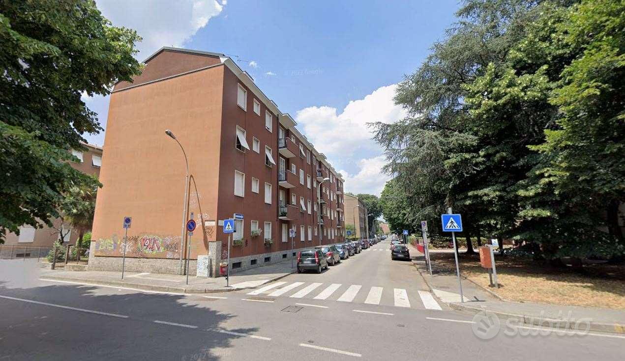 Appartamento – Monza, San Giuseppe - Vista 2