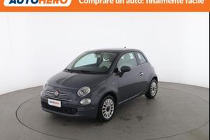 FIAT 500 1.2 EasyPower Lounge