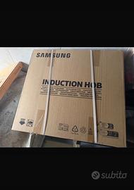 Piano a Induzione Samsung Slim Fit 60cm NZ64B5066F
