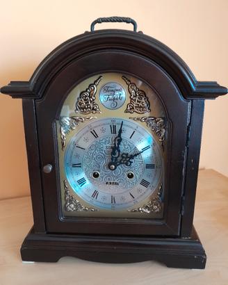 orologio da tavolo kienzle tempus fugit 