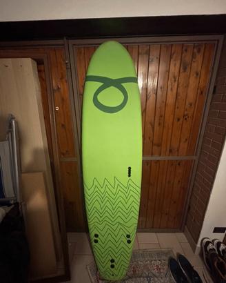 Tavola da Surf Outride Hookipa 7’  da 63 L