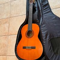 Chitarra classica Yamaha C70