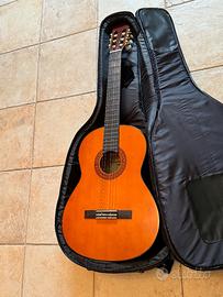 Chitarra classica Yamaha C70