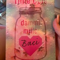 Dammi mille baci