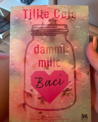 Dammi mille baci
