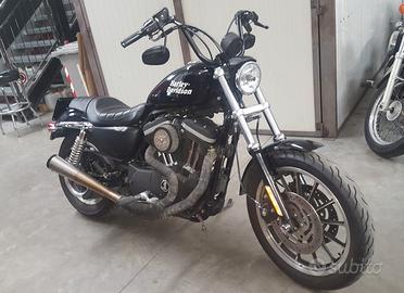 Harley-Davidson Sportster 883 - 2006