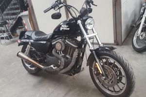 Harley-Davidson Sportster 883 - 2006