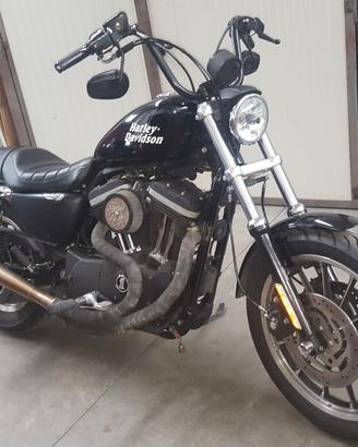 Harley-Davidson Sportster 883 - 2006