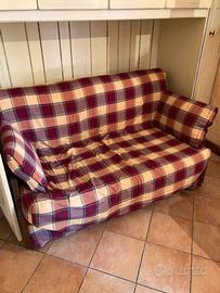 divano  letto 