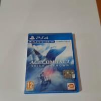 Ace combat 7