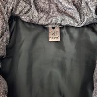 Piumino  sintetico donna 