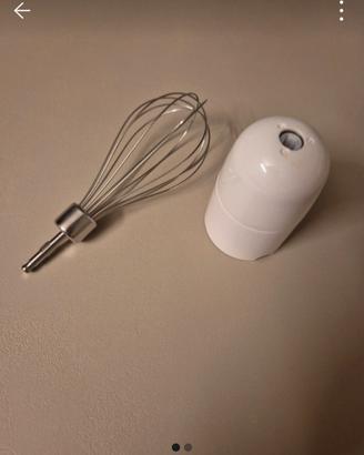 accessorio pimmy ariete