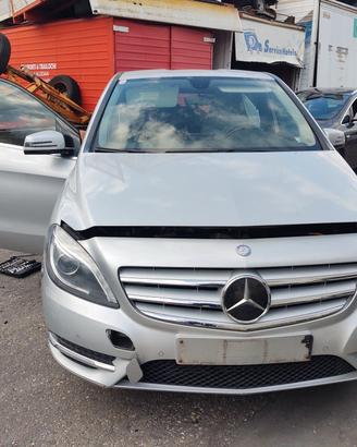 Ricambi usati Mercedes Classe B 180 CDI W246 del 2