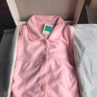 Vestaglia da camera NUOVA TG.48/50 ADELY LINGERIE