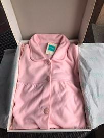 Vestaglia da camera NUOVA TG.48/50 ADELY LINGERIE