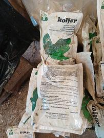 18 kolfer solfato di ferro 