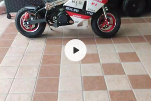 Minimoto