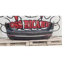 VOLKSWAGEN TIGUAN R-LINE PARAURTI POSTERIORE