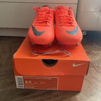 Nike Mercurial Miracle III SG Pro N. 39
