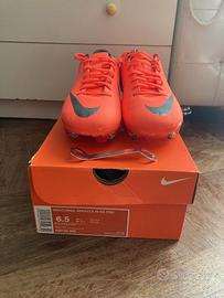 Nike Mercurial Miracle III SG Pro N. 39