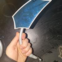 Specchietti per moto 