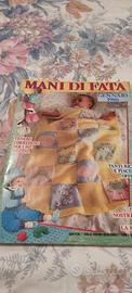 riviste Mani di Fata