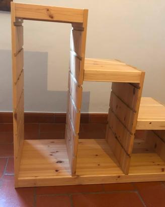 Mobile porta giochi