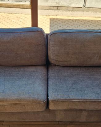 Divano ikea kivik 3 posti