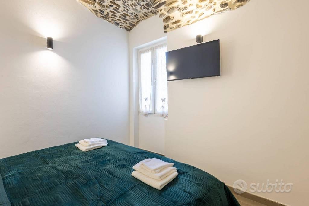 Appartamento – Isolabona - Vista 4