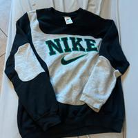 felpa nike vintage unisex