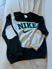felpa nike vintage unisex