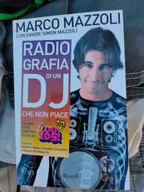 N 3 libri di Marco Mazzoli