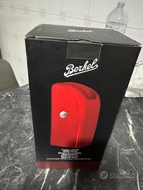 Berkel classic line set 9 coltelli piu ceppo