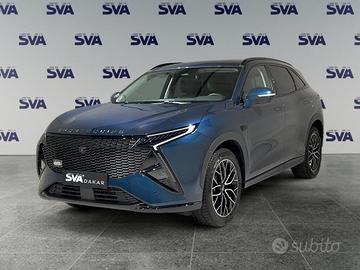 Sportequipe Sportequipe 8 GT GT 1.6 t-gdi Gpl 186c